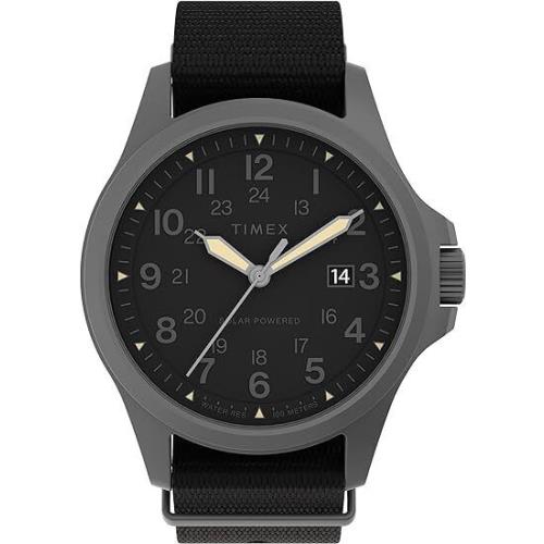 Timex Field Post Mens Watch TW2V03800