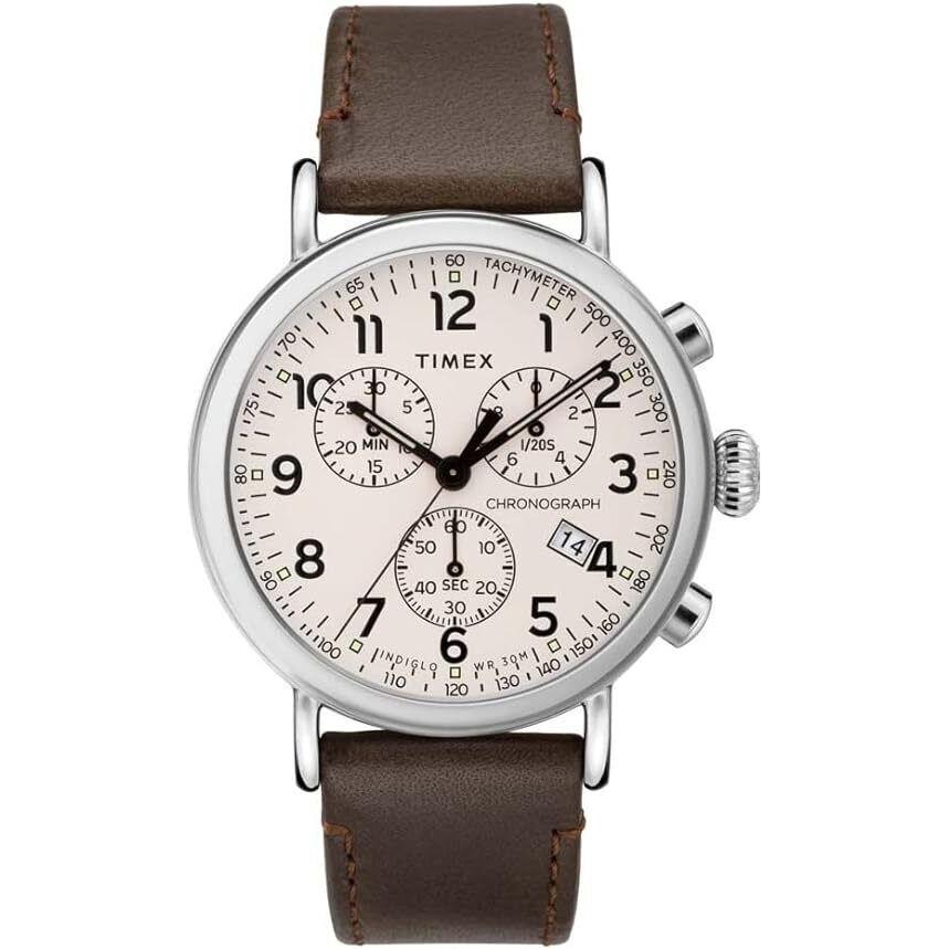 Timex Waterbury Standard Mens Watch TW2T21000