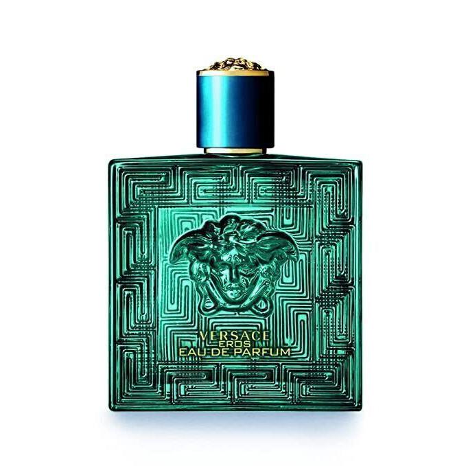 Versace Eros Eau De Parfum