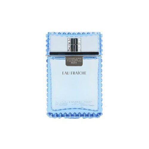 Versace Eau Fraiche After Shave Lotion