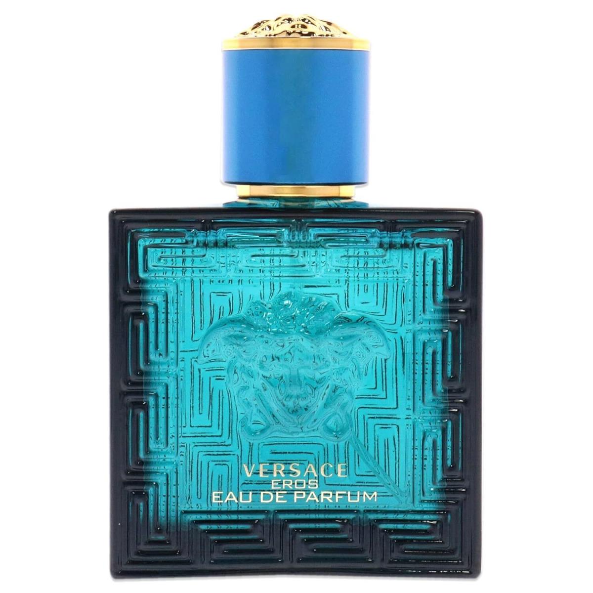 Versace Eros Eau De Parfum - 1.7oz