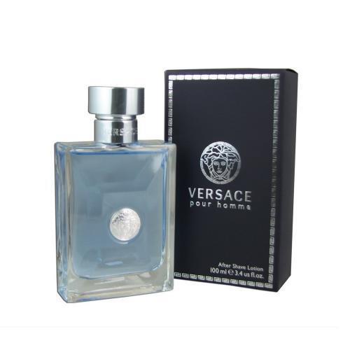 Versace Pour Homme After Shave