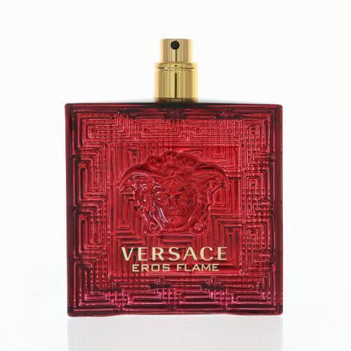 Versace Eros Flame Versace For Men 3.4 OZ Tester