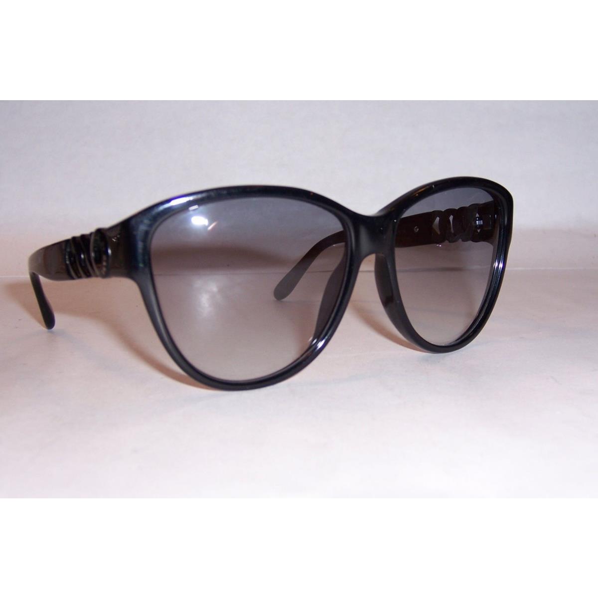 Marc BY Marc Jacobs Sunglasses Mmj 324/S 807-VK Black/gray