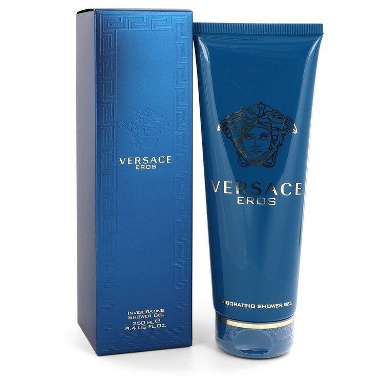 Versace Eros by Versace Shower Gel 250ml