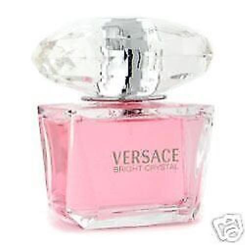 Versace Bright Crystal 3oz Women`s Eau de Toilette