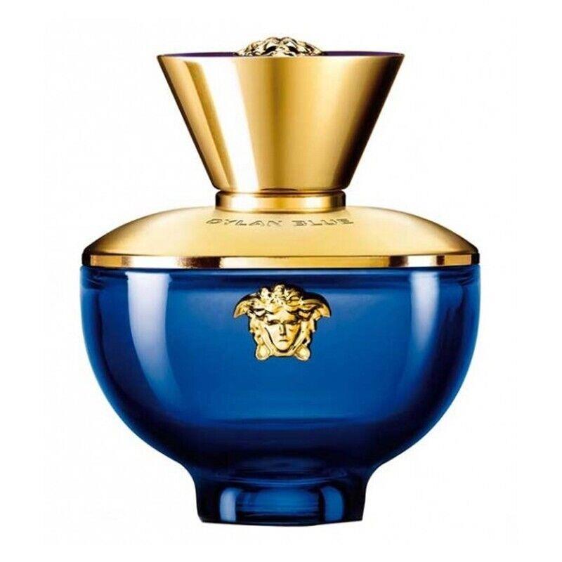 Versace Pour Femme Dylan Blue 3.4 OZ Edp Women