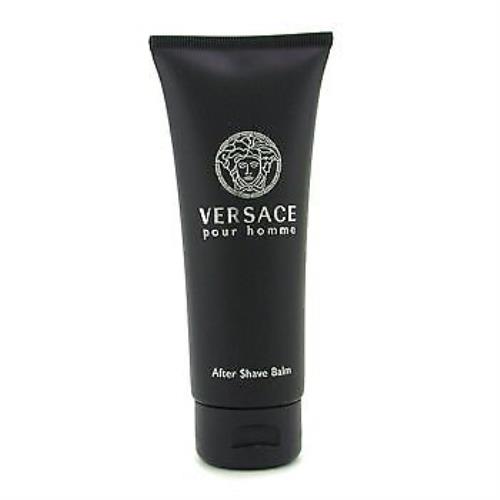 Versace Pour Homme After Shave Balm