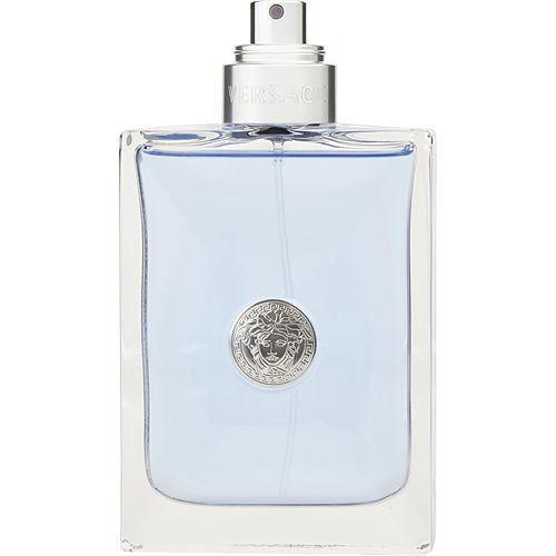 Versace Signature By Gianni Versace Edt Spray 3.4 Oz Tester