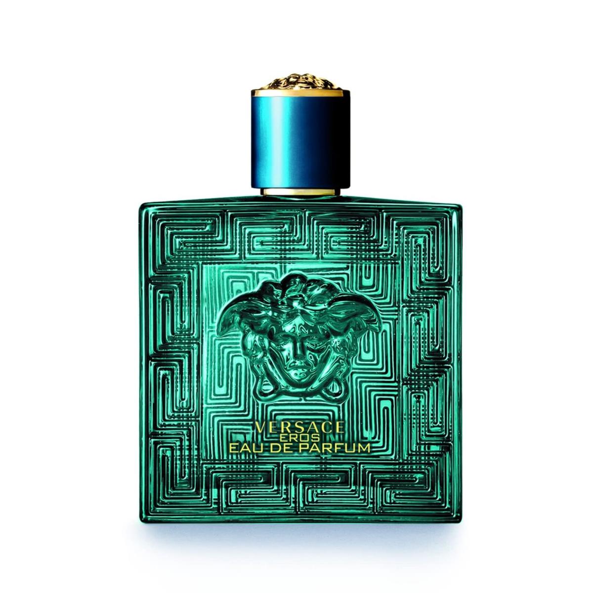 Versace Eros by Versace Cologne For Men Edp 3.3 / 3.4 oz