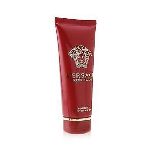 Versace Eros Flame After Shave Balm