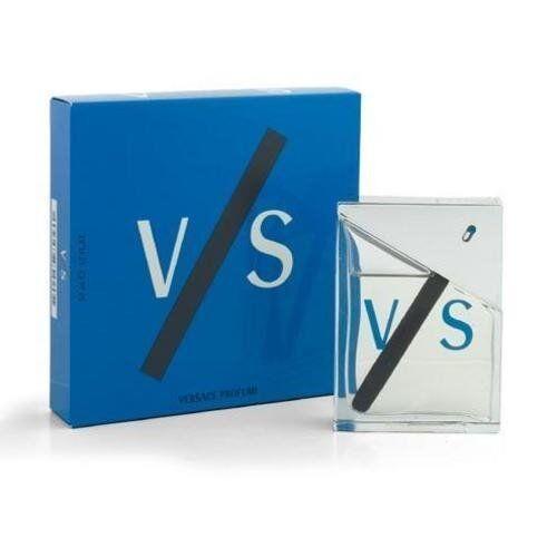 V/s Profumi Versus By Versace For Men - 1.7oz/50ml - Edt/spr