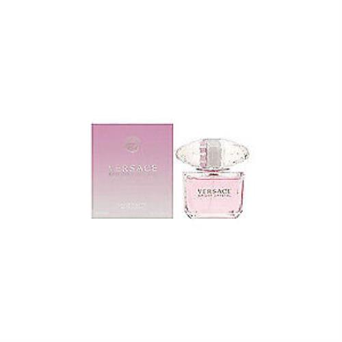 Versace Bright Crystal 1.7 oz / 50 ml Edt Women Spray