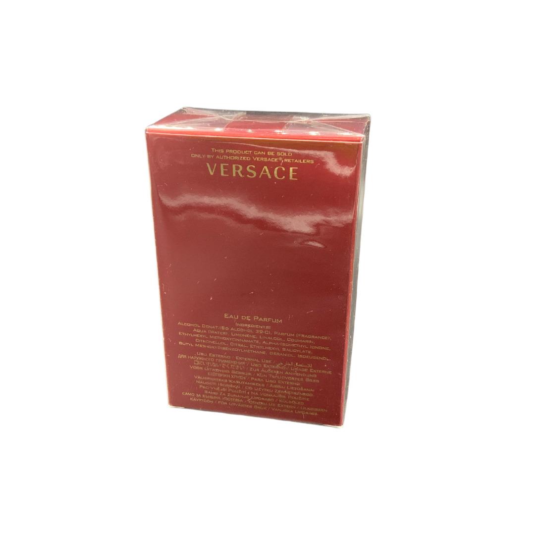 Versace Eros Flame Men Edp Spray 1.7 oz