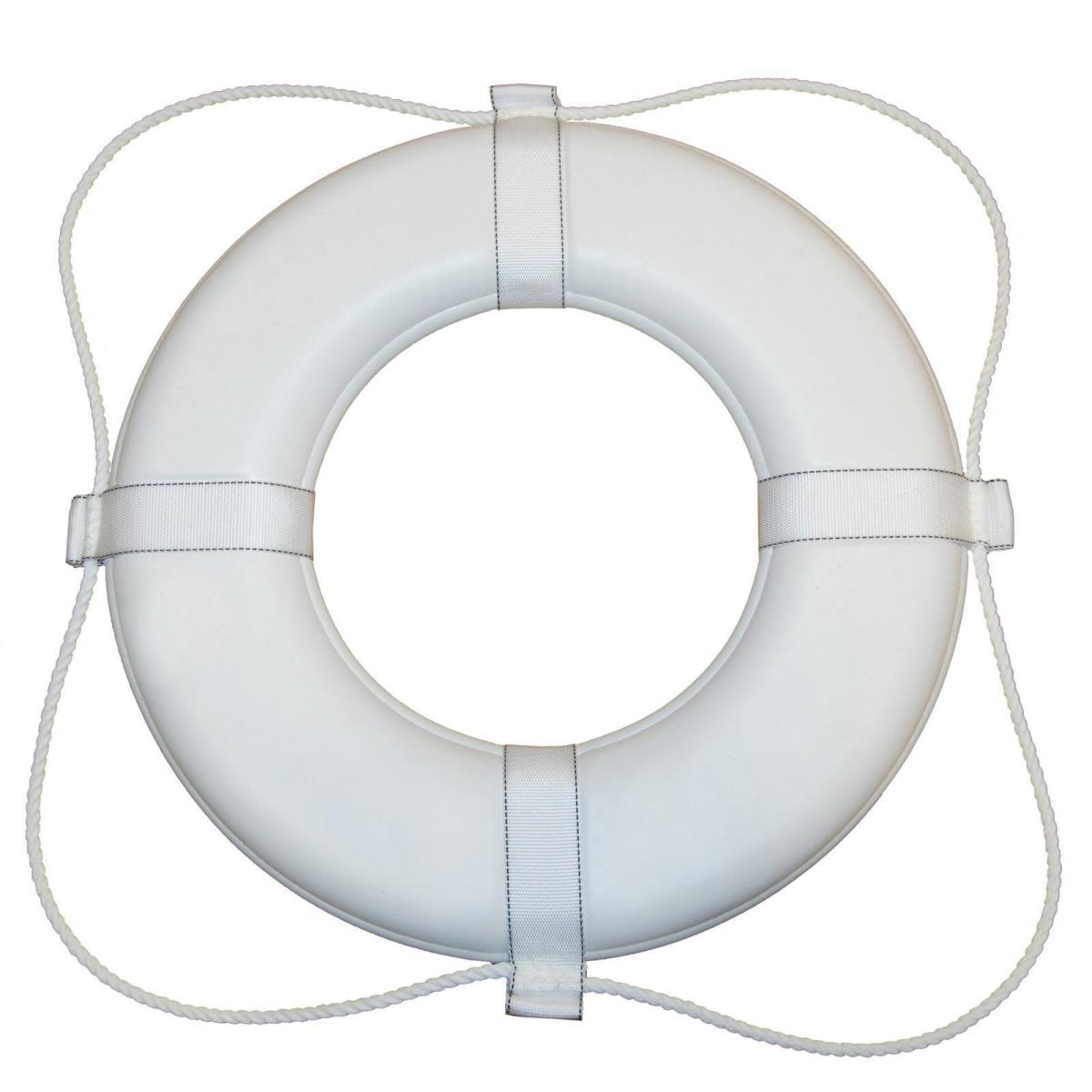 Taylor Made 360 20 White Foam Ring Buoy