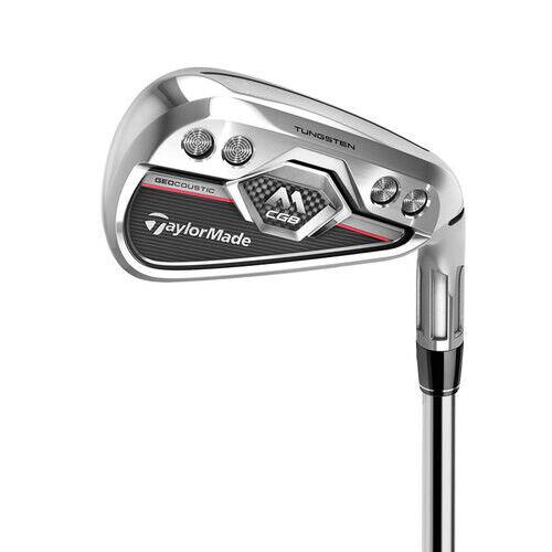 Taylormade M Cgb 7 Iron Ust Recoil ES 460 F3 Regular Flex