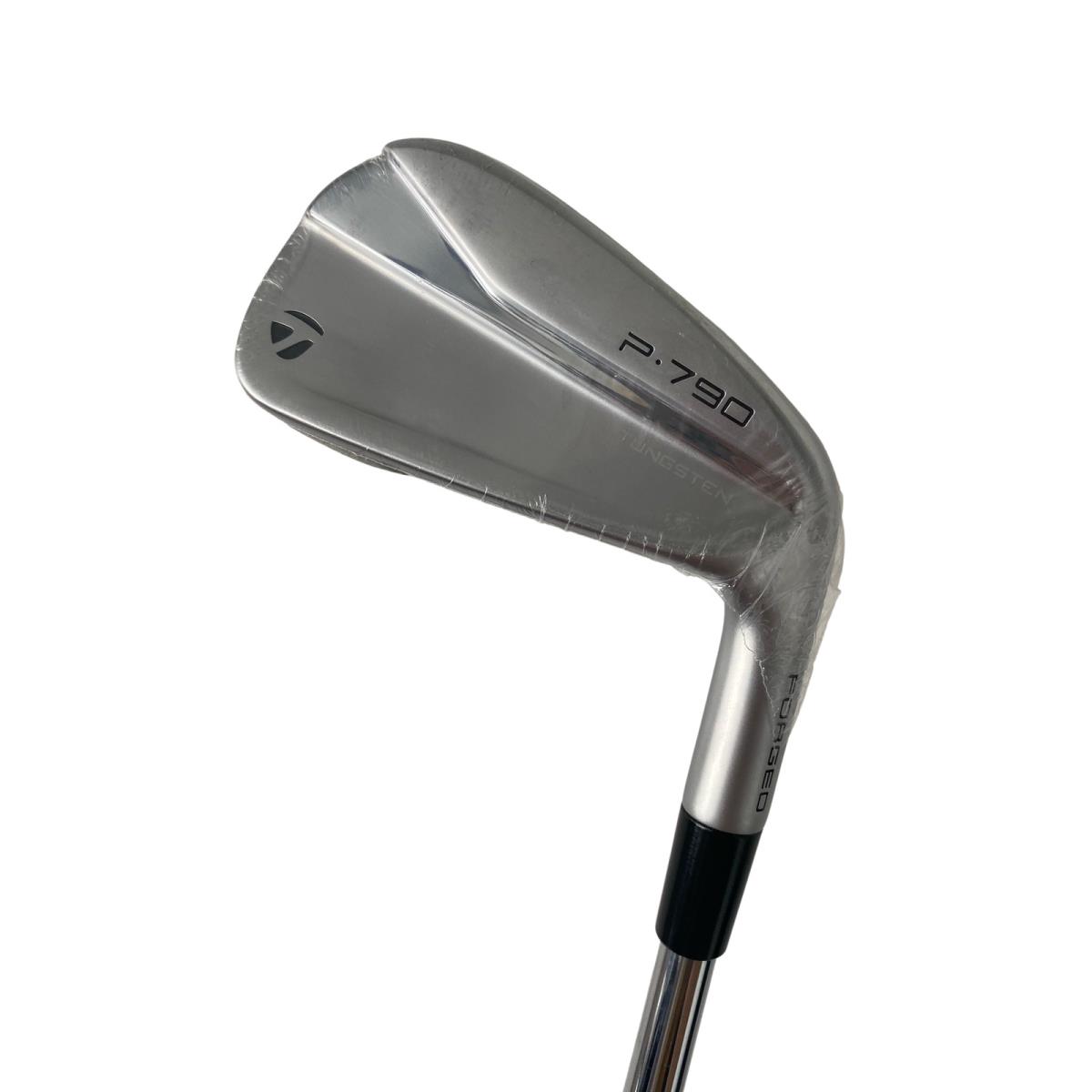 Taylormade `21 P790 8 Iron Graphite Ventus Regular Flex 36.25