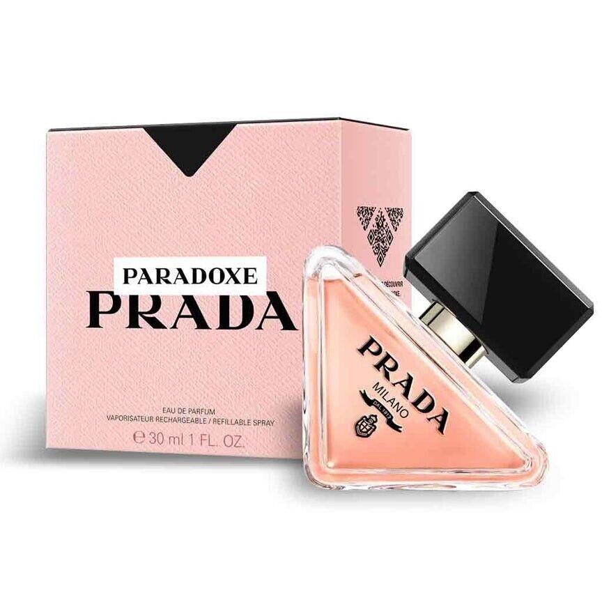 Prada Paradoxe Perfume For Women 1.0 oz 30 ml Eau de Parfum Spray