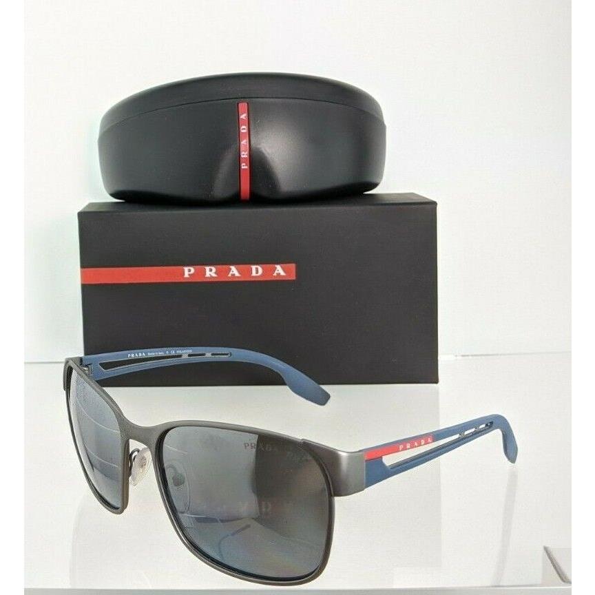 Prada Sport Sps 52T DG1 - 2F2 Sunglasses Frame