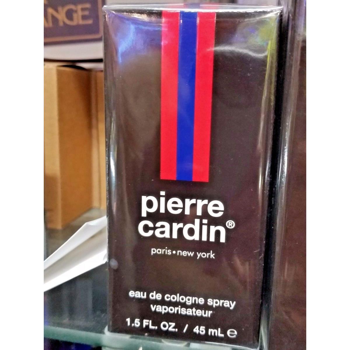 Pierre Cardin Cologne by Pierre Cardin 1.5 oz 45 ml / 2.8 oz 80 ml / 8 oz 240 ml