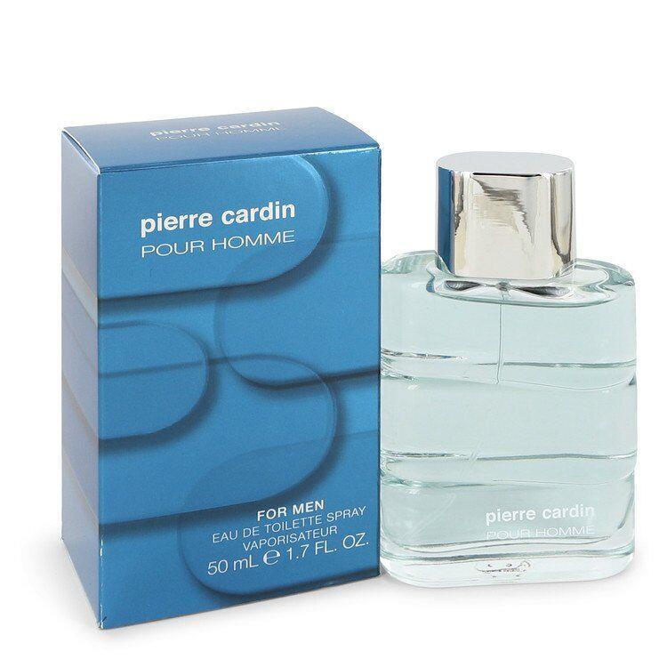 Pierre Cardin Pour Homme Pierre Cardin Edt 1.7 oz / e 50 ml