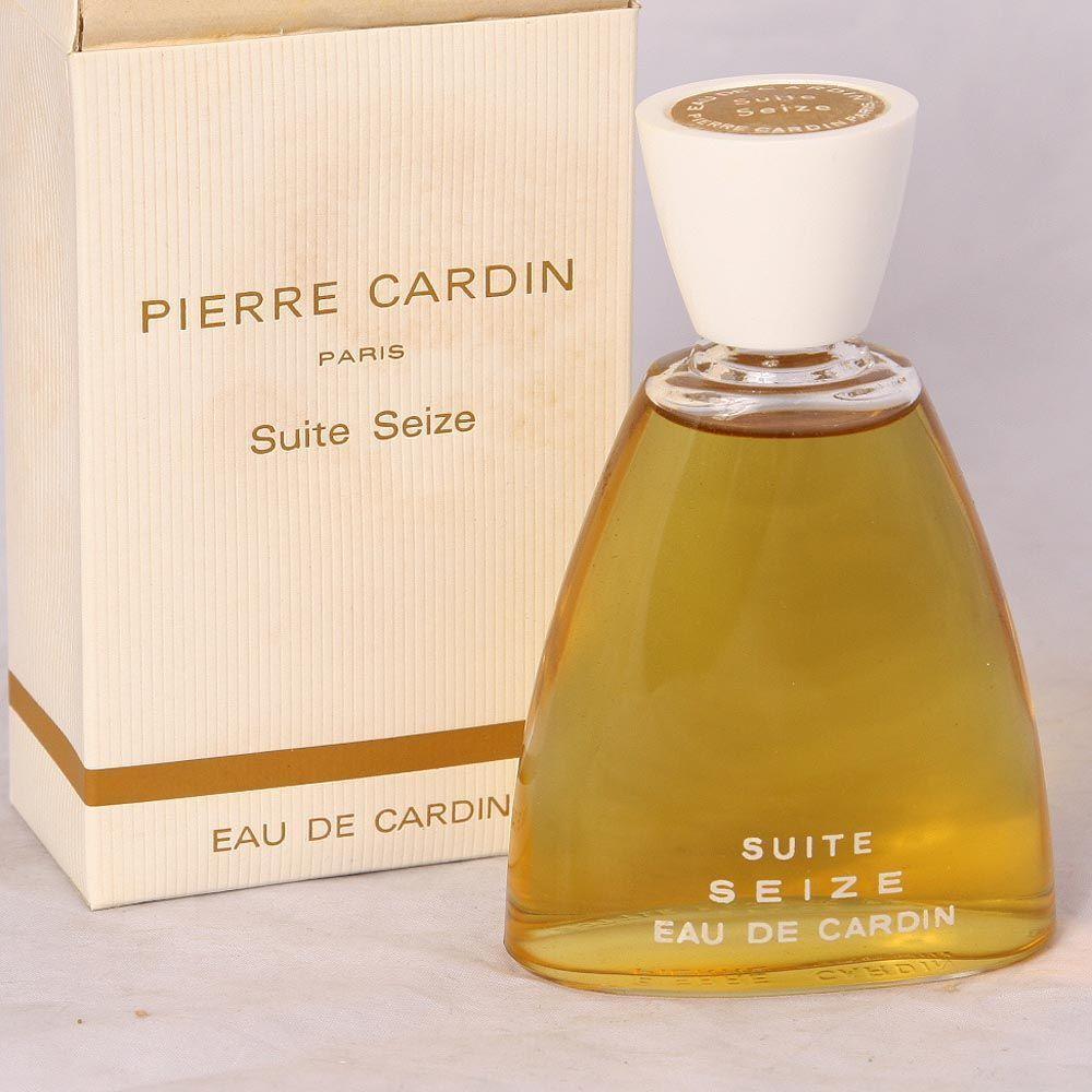 Pierre Cardin Suite Seize Eau de Cardin 4 oz Edt