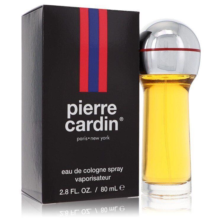 Pierre Cardin Pierre Cardin Cologne/edt 2.8 oz / e 83 ml