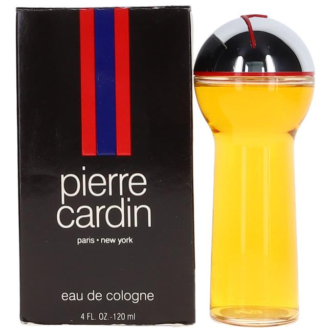 Pierre Cardin For Men Edc Spray Cologne 4oz Shopworn