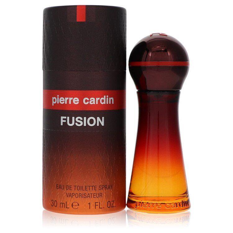 Pierre Cardin Fusion by Pierre Cardin Eau De Toilette Spray 1 oz / e 30 ml Men