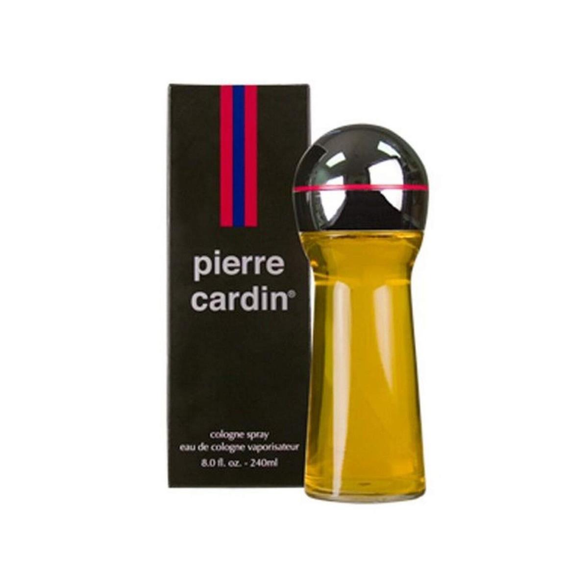 Pierre Cardin by Pierre Cardin 8 Ounce Fresh 8 Fl Oz Pack of 1