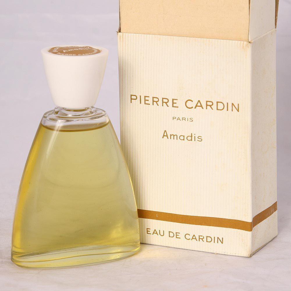 Pierre Cardin Amadis Eau de Cardin 4 oz Edt