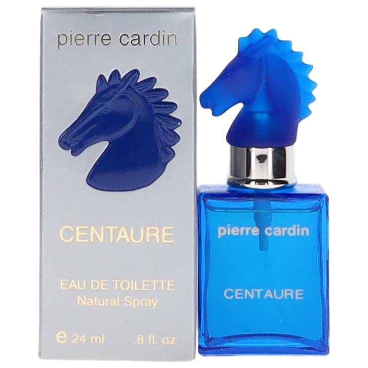 Centaure By Pierre Cardin For Men Mini Edt Cologne Spray 0.8oz Shopworn