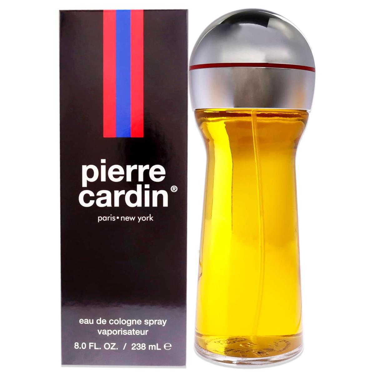 Pierre Cardin by Pierre Cardin 8 Ounce