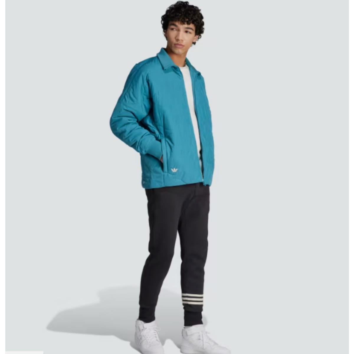 Adidas Men`s Neuclassics Jacket - Arctic Fusion 2XL