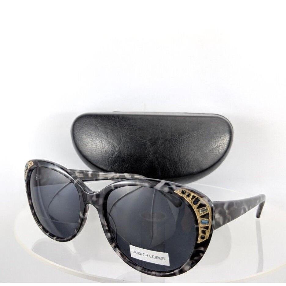 Marc Jacobs Judith Leiber Sunglasses Jl 5004 Col. 00 Swarovski Crystals