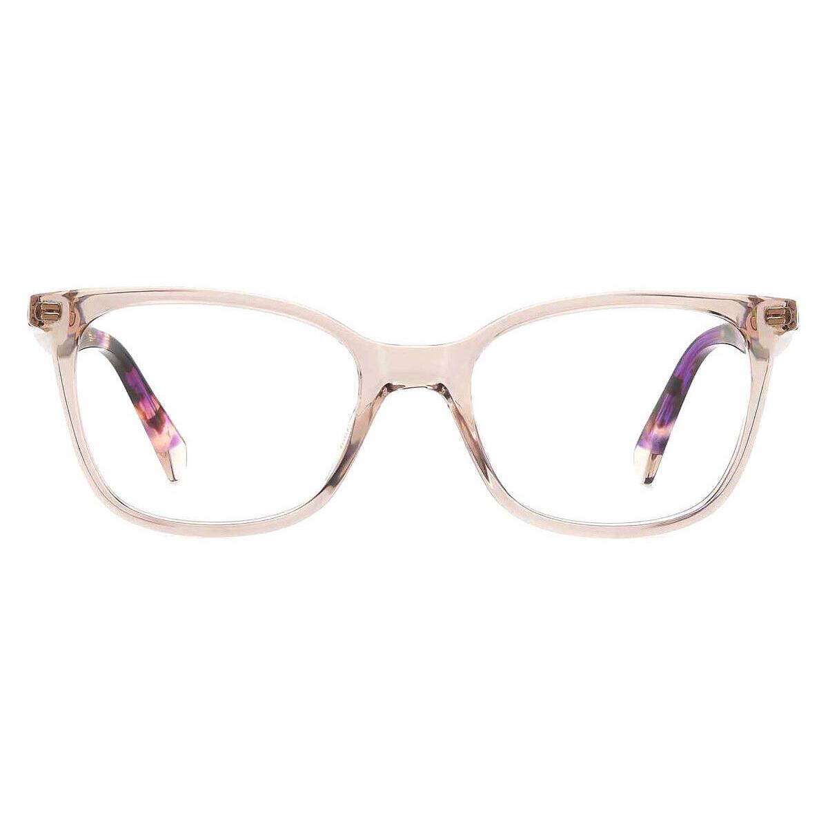 Polaroid Pld Eyeglasses Women 51mm