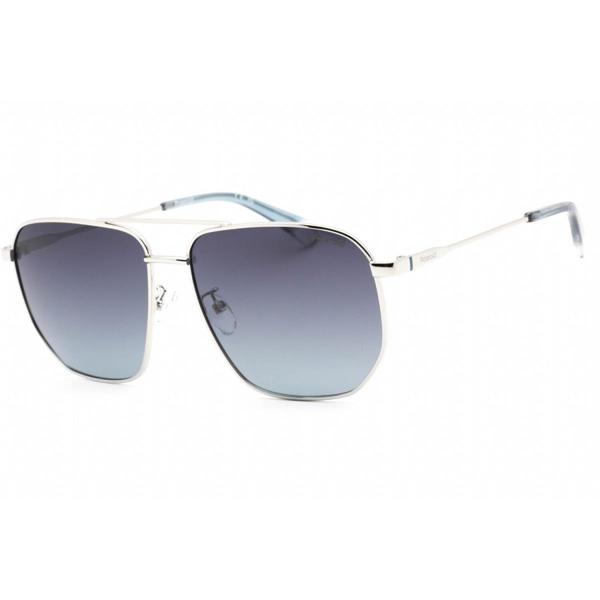 Polaroid Core Pld 4141/G/S/X-0010 WJ Palladium Sunglasses