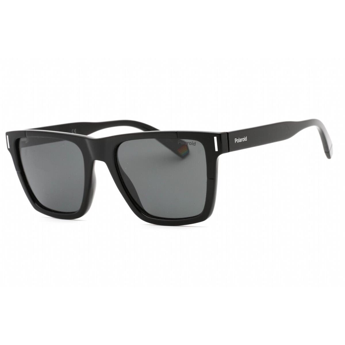 Polaroid Core Pld 6176/S-0807 M9 Black Sunglasses