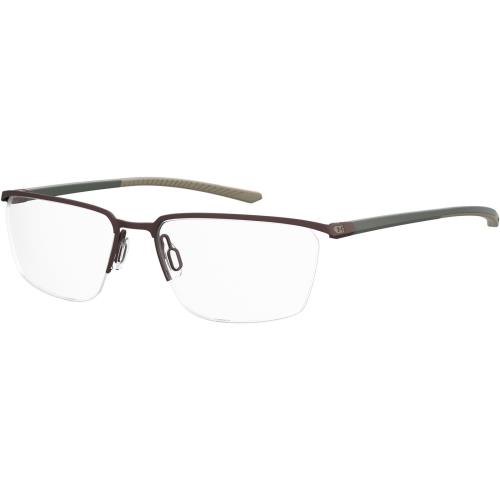 Under Armour Uar Ua5002 Eyeglasses 009Q Brown