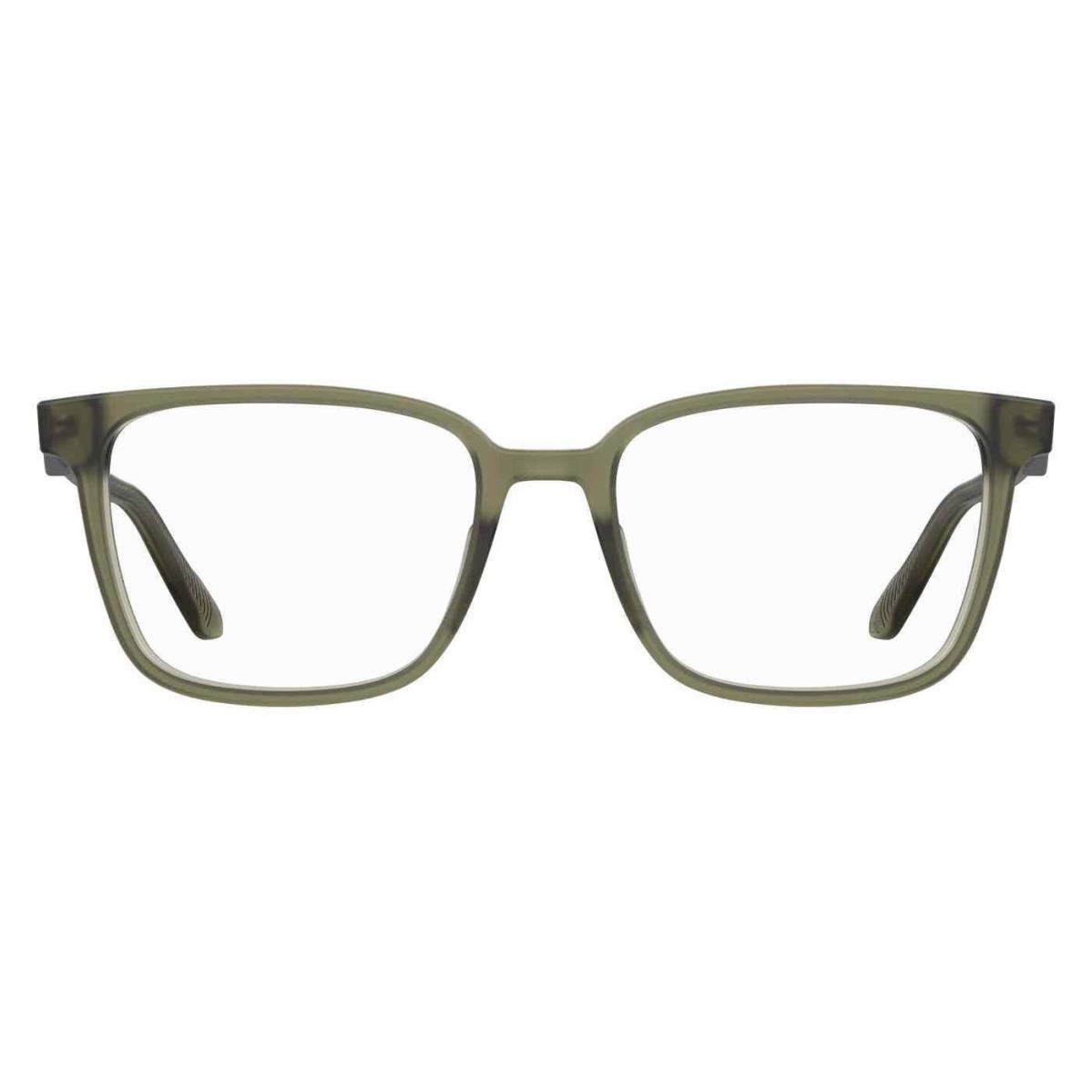 Under Armour Uar UA5035 Eyeglasses 0DLD Matte Green