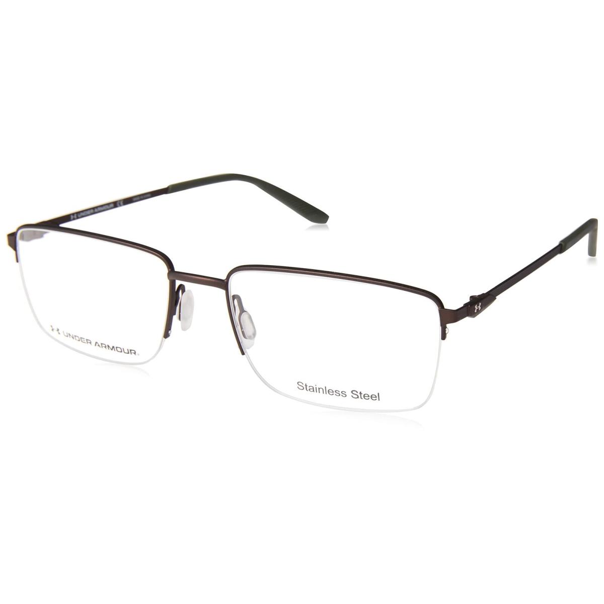 Under Armour Male Optical Frame Style UA 5016/G