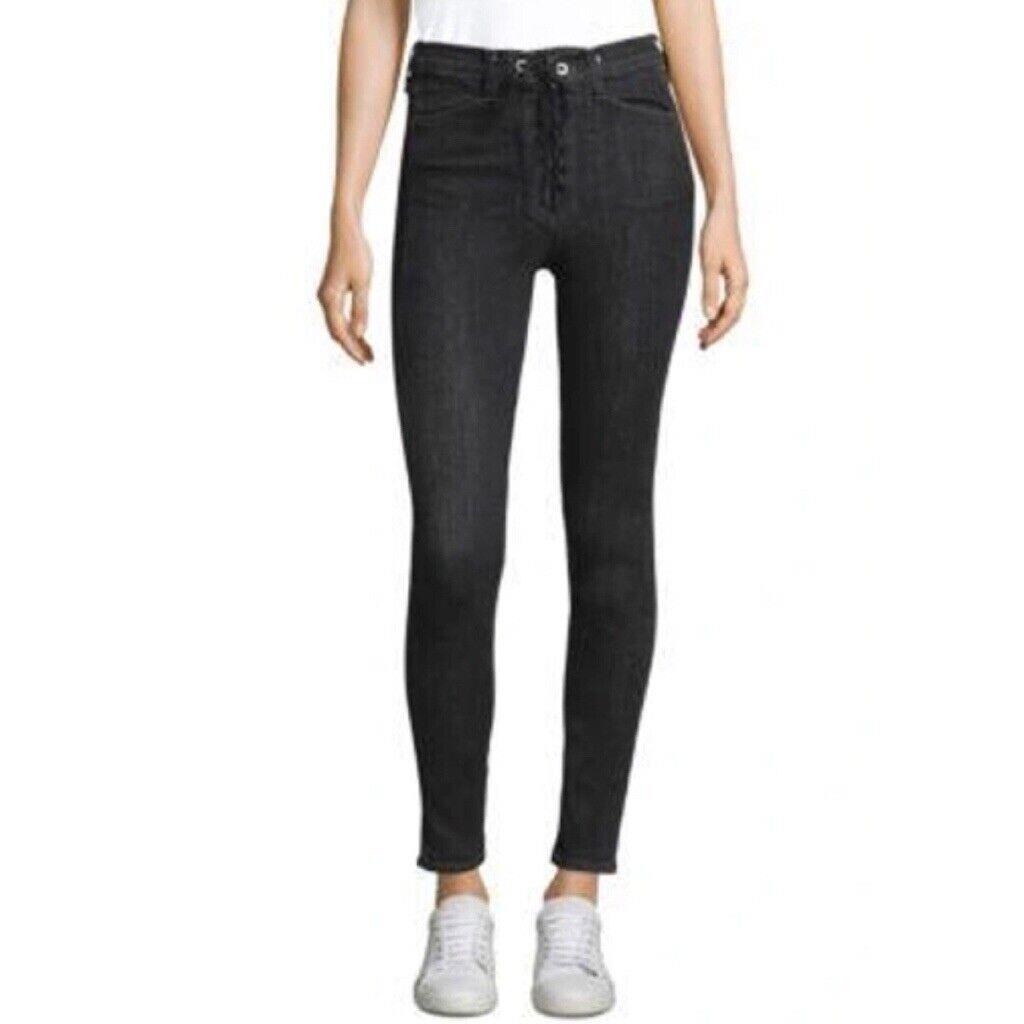 Rag Bone Ariel Yvonne Jean Size 24