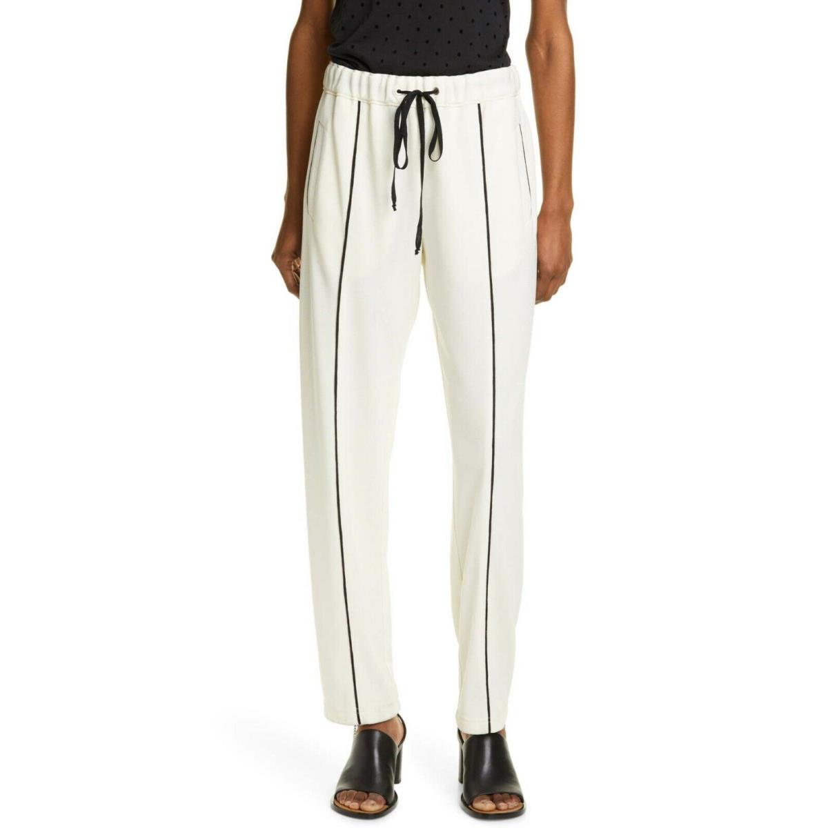 SZ 10 Rag Bone Stratten Piped Pants