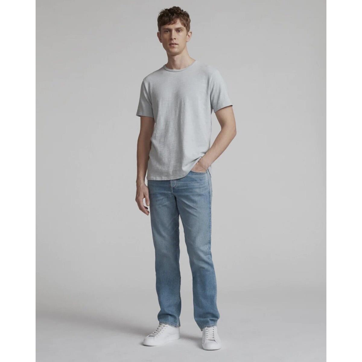 Rag Bone Men`s Fit 2 Slim Fit Jeans In Pylle Size: 38