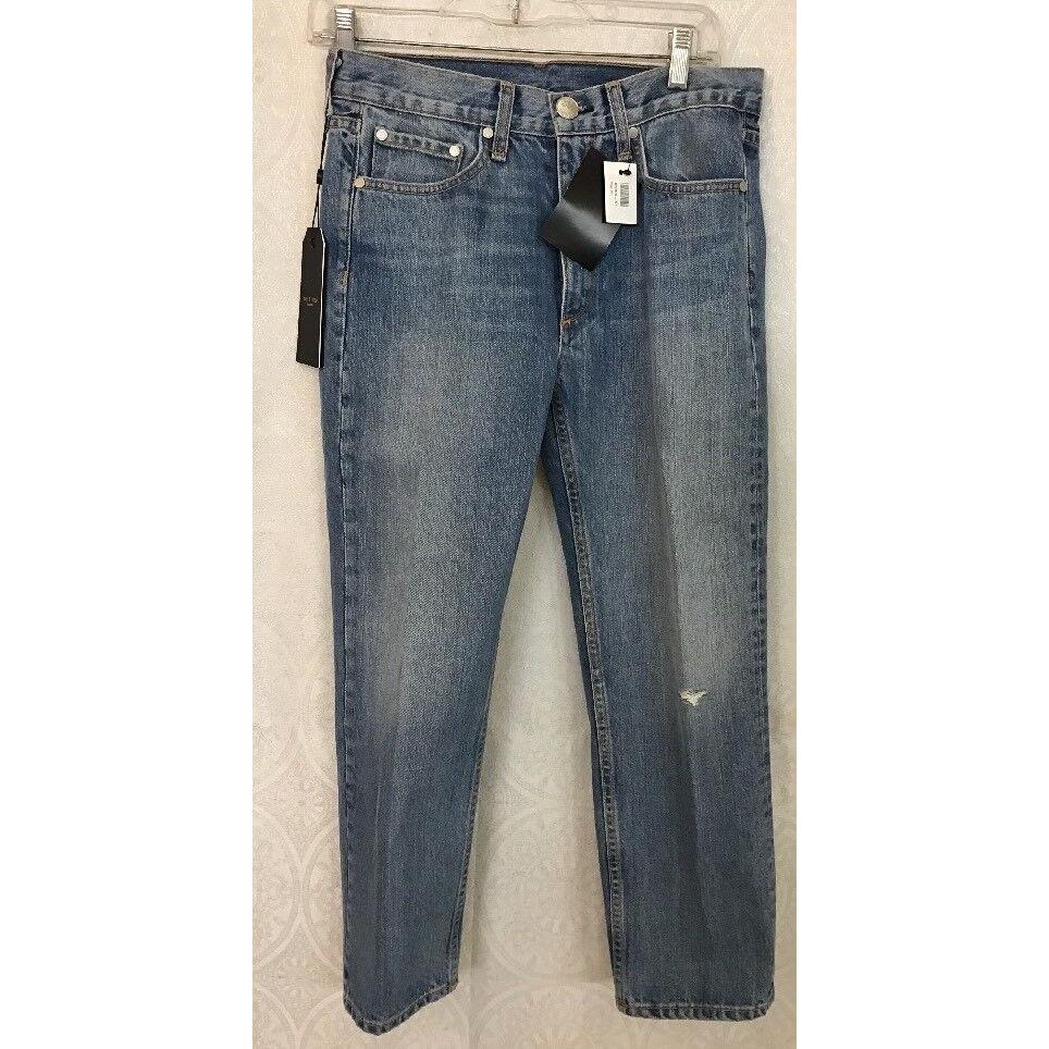 Rag Bone Jean Helena Boy Jean Size 23