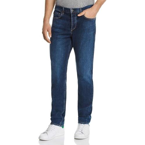 Rag Bone Men`s Fit 3 Slim Straight Leg Jeans In Dukes Size: 29