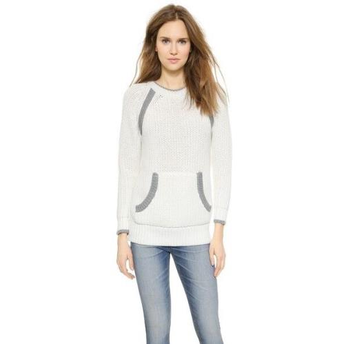 Rag Bone/jean Camille Tunic Sweater XS Msrp: