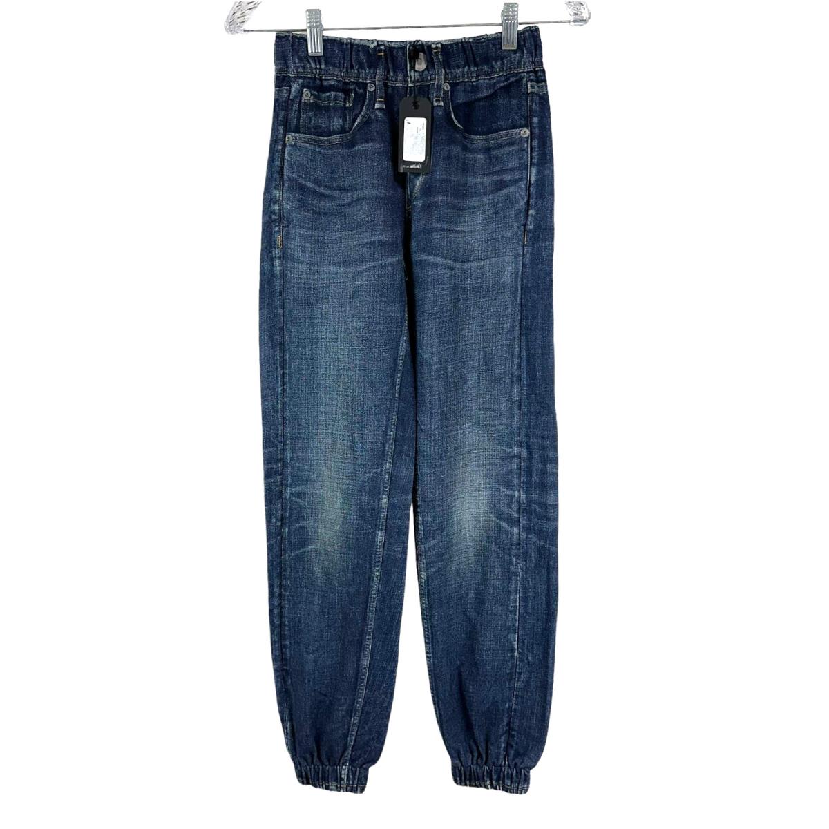 Rag Bone Miramar Jogger Women`s Pants Size Xx-small in Condition