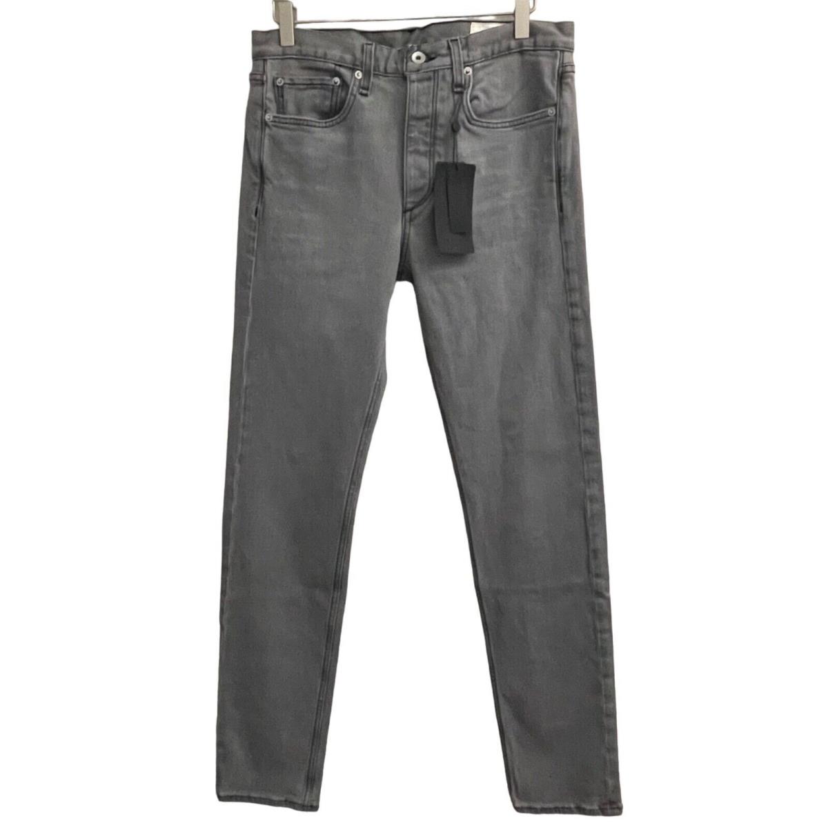 Rag Bone Fit 2 Slim Jean Size 30