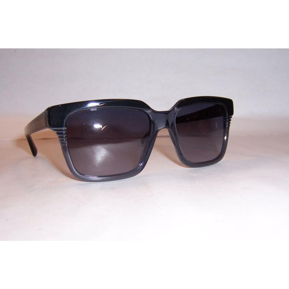 Marc BY Marc Jacobs Sunglasses Mmj 388/S 99O-HD Black Gray